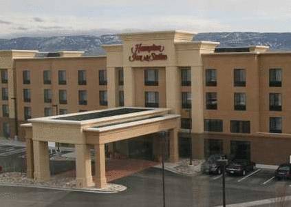 Casper (Wyoming) Vereinigte Staaten Last-Minute-Rabattcode Booking.com