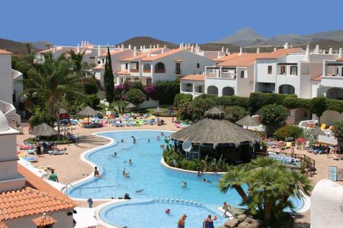 Golf del Sur Spanje Laatste minuut Kortingscode Booking.com