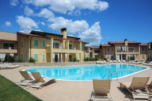 Lonato Italien Last-Minute-Rabattcode Booking.com