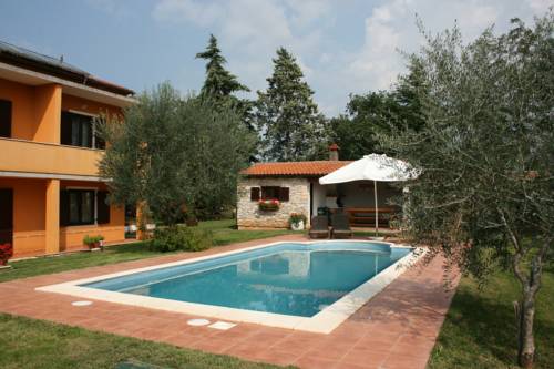 Umag Kroatien Last-Minute-Rabattcode Booking.com