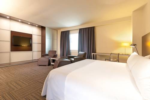 Ceuta Spanien Last-Minute-Rabattcode Booking.com