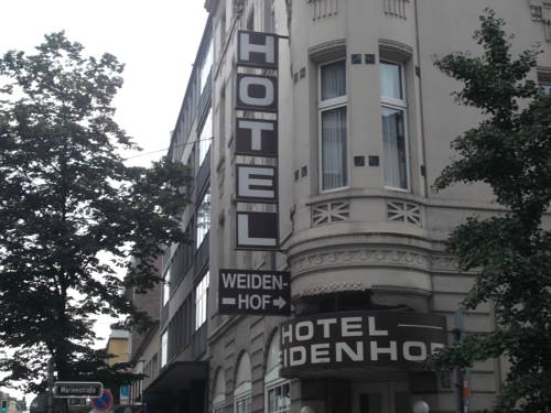 Düsseldorf Allemagne Code de réduction de dernière minute Booking.com