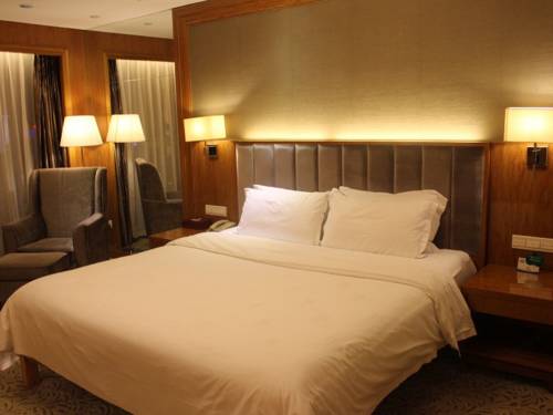 Changsha China Último Minuto Código de Descuento Booking.com
