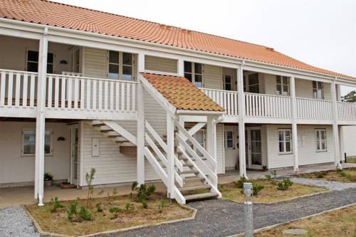 Skagen Denemarken Laatste minuut Kortingscode Booking.com
