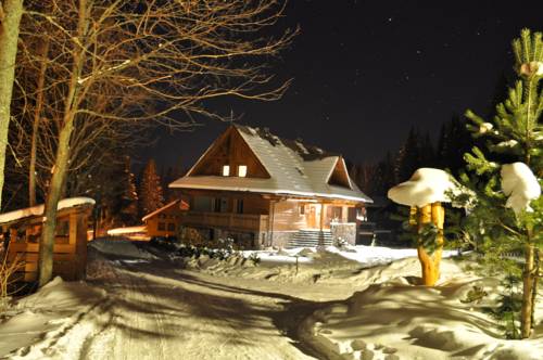 Pribylina Slovakia Last Minute Discount Code Booking.com