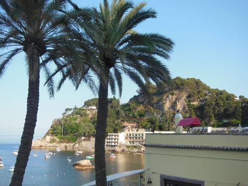 Taormina Italien Last-Minute-Rabattcode Booking.com