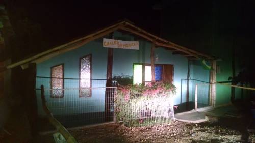 Sao Jorge Brazil Last Minute Discount Code Booking.com