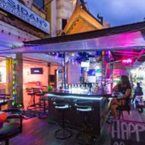 Karon Beach Thailand Laatste minuut Kortingscode Booking.com