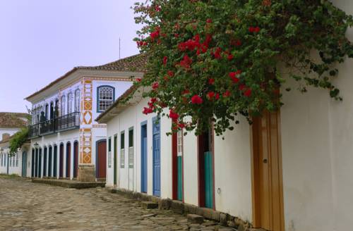 Paraty (Rio de Janeiro) Brazil Last Minute Discount Code Booking.com