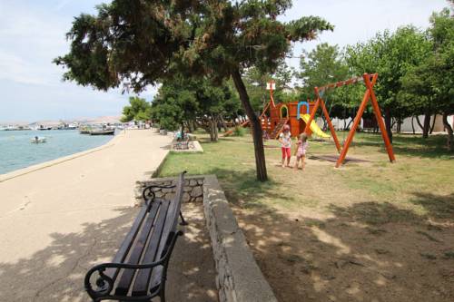 Pag Kroatien Last-Minute-Rabattcode Booking.com