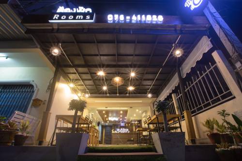 Phangnga Thailand Last-Minute-Rabattcode Booking.com