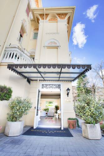 Fiuggi Fonte Italien Last-Minute-Rabattcode Booking.com