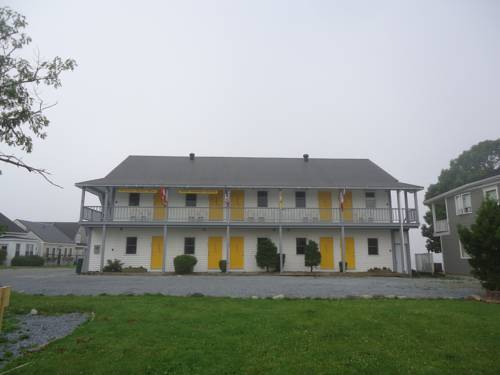 Saint Andrews (New Brunswick) Canada Last Minute Discount Code Booking.com