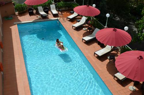Montecatini Terme Italië Laatste minuut Kortingscode Booking.com