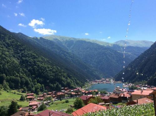 Uzungol Turkey Last Minute Discount Code Agoda.com