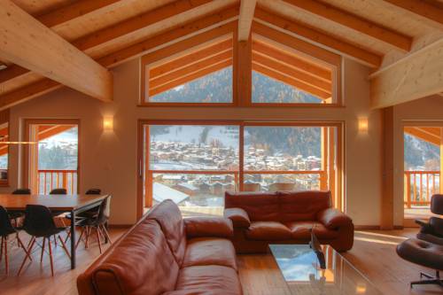 Le Châble Schweiz Last-Minute-Rabattcode Booking.com