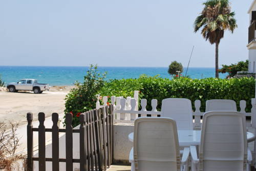 Larnaca Cyprus Laatste minuut Kortingscode Booking.com