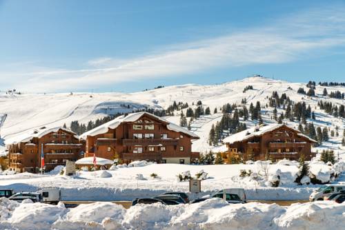 Hauteluce France Last Minute Discount Code Booking.com