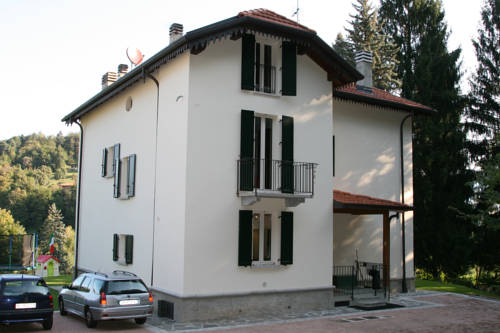 Bellagio Italia Último Minuto Código de Descuento Booking.com