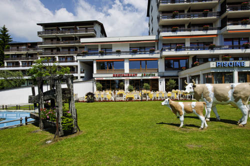 Villars-sur-Ollon Switzerland Last Minute Discount Code Booking.com