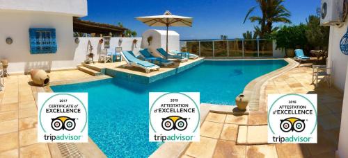 Djerba Tunisia Last Minute Discount Code Agoda.com