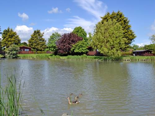 Burgh le Marsh nr. Skegness Verenigd Koningkrijk Laatste minuut Kortingscode Booking.com