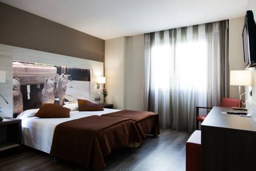 Granada Spain Last Minute Discount Code Booking.com