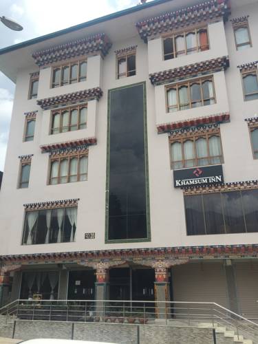 Thimphu Bhutan Last-Minute-Rabattcode Booking.com