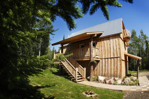 Bonaventure (Québec) Canada Last Minute Discount Code Booking.com