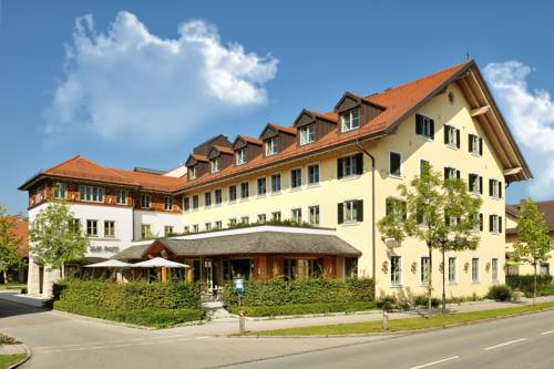 Aschheim bei München Deutschland Last-Minute-Rabattcode Booking.com
