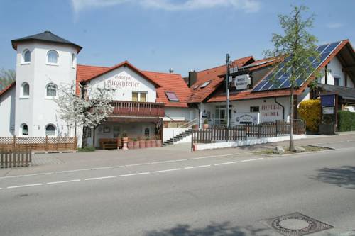Göppingen Deutschland Last-Minute-Rabattcode Booking.com