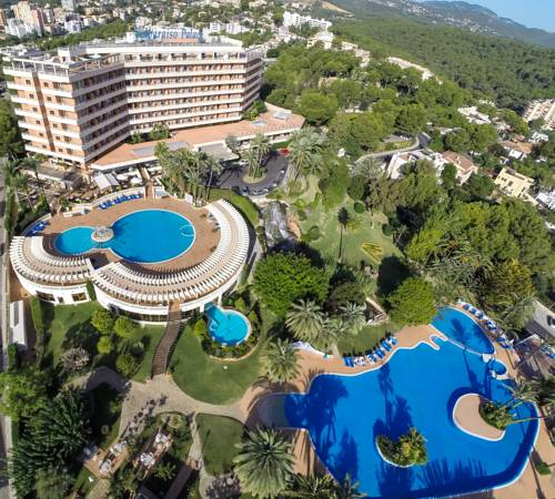Palma de Mallorca Spanje Laatste minuut Kortingscode Booking.com