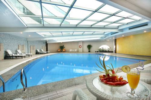 Xiamen China Last-Minute-Rabattcode Booking.com