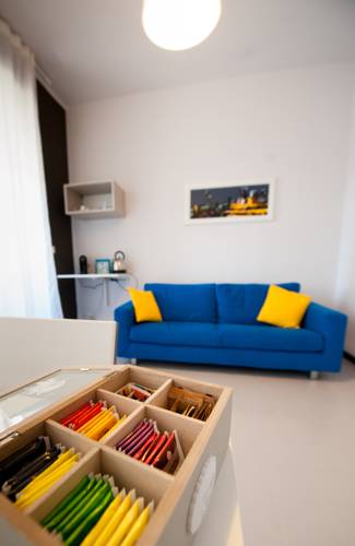 Rho Italien Last-Minute-Rabattcode Booking.com