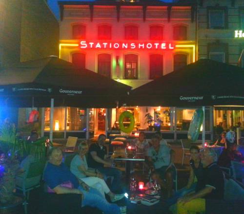 Venlo Niederlande Last-Minute-Rabattcode Booking.com