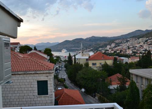 Dubrovnik Kroatië Laatste minuut Kortingscode Booking.com