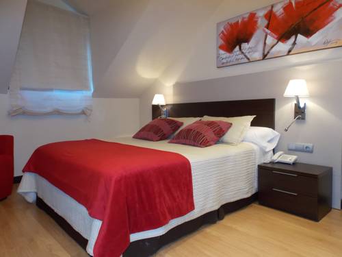El Pueyo de Jaca Spain Last Minute Discount Code Booking.com