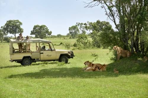 Masai Mara Kenia Laatste minuut Kortingscode Booking.com