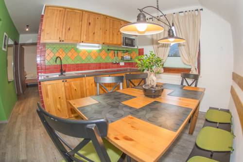 Kranjska Gora Slowenien Last-Minute-Rabattcode Booking.com