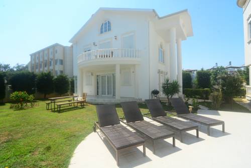 Belek Turkey Last Minute Discount Code Booking.com