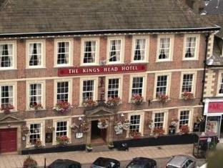 Richmond United Kingdom Last Minute Discount Code Agoda.com