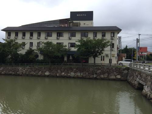 Karatsu Japan Last Minute Discount Code Booking.com
