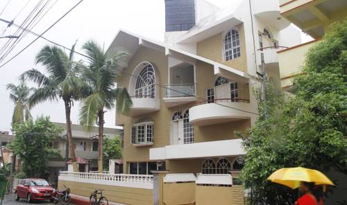 Visakhapatnam India Último Minuto Código de Descuento Booking.com