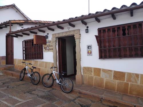 Barichara Colombia Last Minute Discount Code Booking.com