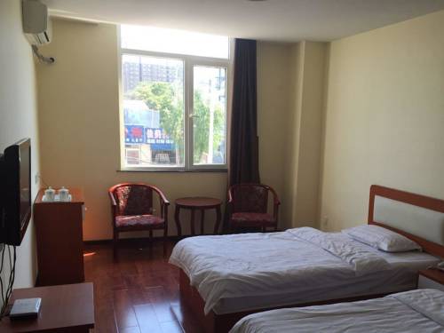 Baoding China Last Minute Discount Code Booking.com