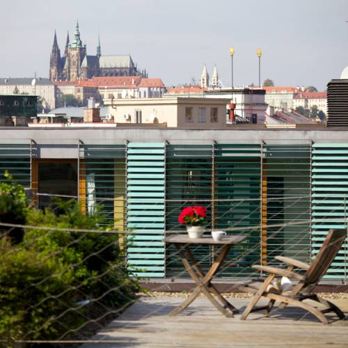 Prague Czech republic Last Minute Discount Code Booking.com