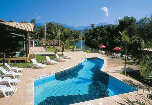 Paraty (Rio de Janeiro) Brazil Last Minute Discount Code Booking.com