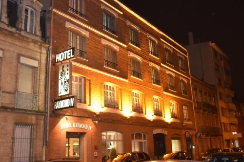 Toulouse France Last Minute Discount Code Agoda.com