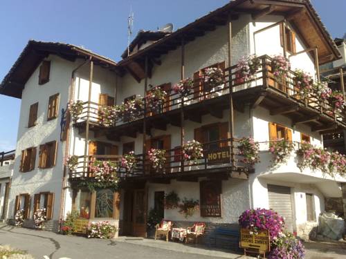 Cogne Italy Last Minute Discount Code Booking.com