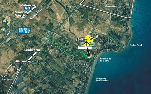 El Campello Spain Last Minute Discount Code Booking.com